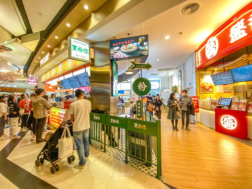 武汉最受欢迎的购物中心是哪个 日本人在武汉开的商场,人气极旺